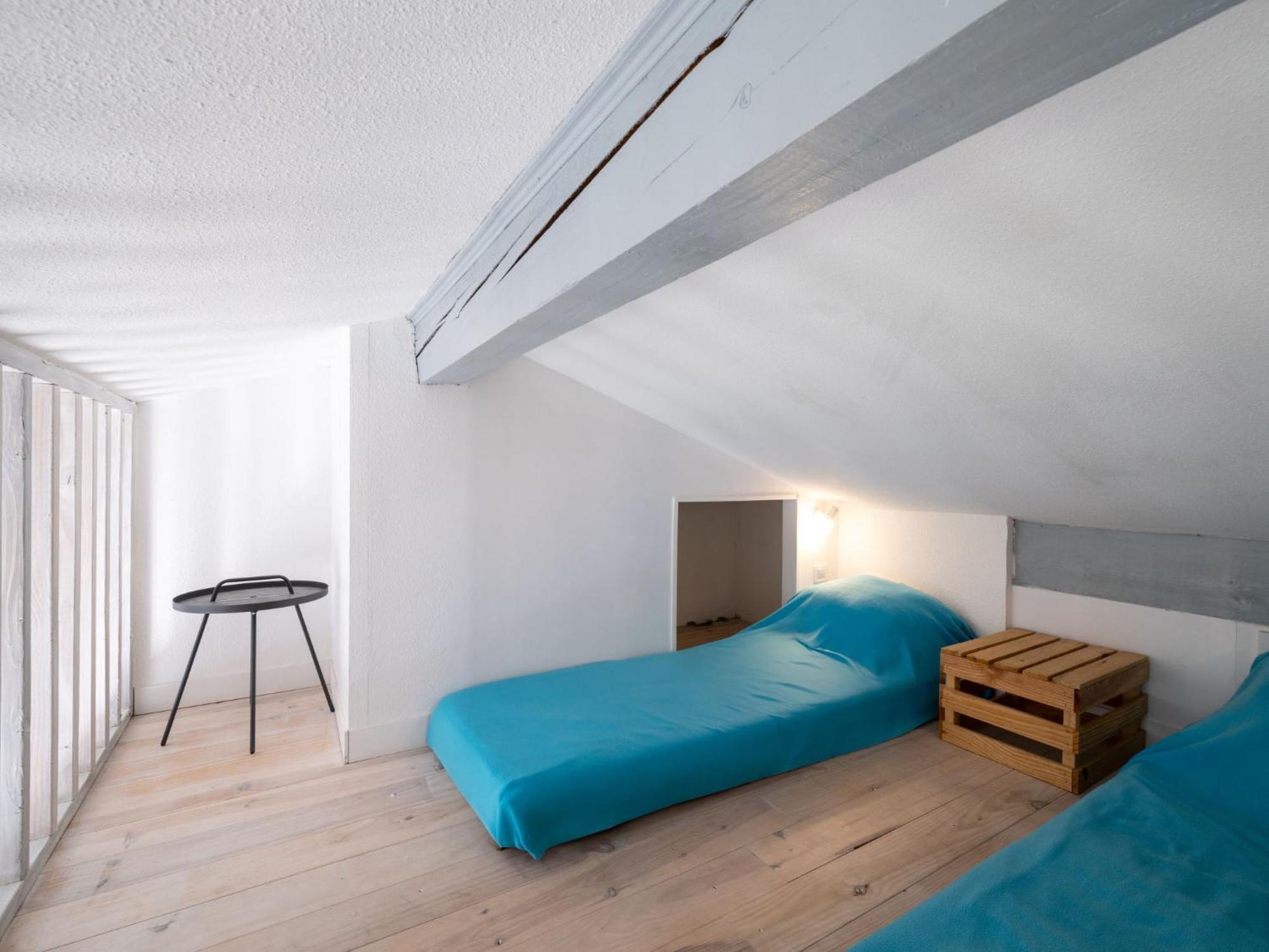 Apartment Les Eaux Vives 1 & 2-2 By Interhome Saint-Pierre-la-Mer  Eksteriør bilde