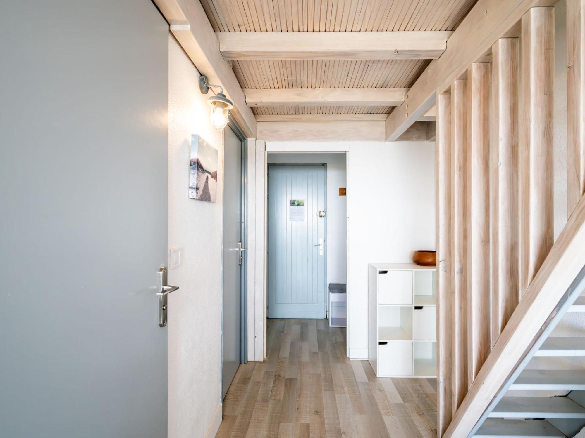 Apartment Les Eaux Vives 1 & 2-2 By Interhome Saint-Pierre-la-Mer  Eksteriør bilde